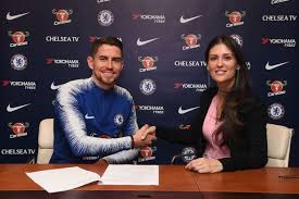 This is the story of marina granovskaia, the person behind many of chelsea's transfer successes in recent years. Jorginho Makes Contract Admission After Marina Granovskaia Decides Chelsea S Next Two Deals Chelseafc News