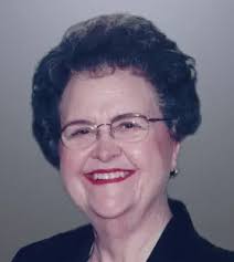 Obituary information for Garna Rhodes