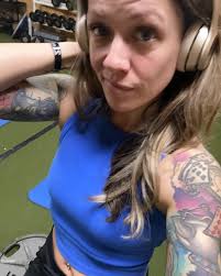 Photo by Maria Wilson (@itstacticaltimesomewhere) · April 6, 2024