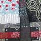 Textile Collage Workshop - Stitch Stories with event image
