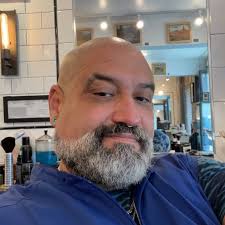 Tony Melara (@tonydoesyourhair) · San Francisco, CA