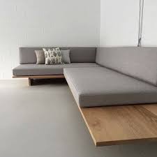 Jenis furniture ini memang cocok untuk konsep desain hunian minimalis modern dengan interior shabby chic. Set Sofa Kayu Jati Modern Minimalis Kursi Tamu Baru Shopee Indonesia