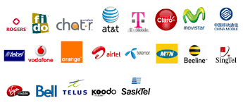 Put in another carrier's sim card in the phone and the device . Howardforums Your Mobile Phone Community Resource