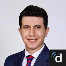 Dr. Saqr Alsakarneh, MD