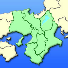 トップ100 関西 地図 イラスト フリー すべてのイラスト画像