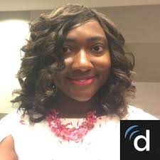 Dr. Tamara M. Johnson, MD