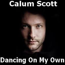 Calum Scott Dancing On My Own Chords Guitar Calum Scott Dancing On My Own Canciones Letras