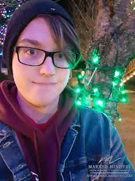 Writer/Video Content Creator: Daniel Daugherty