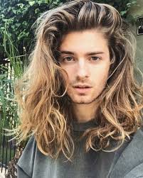 Most men who go for short haircuts don't have a lot of options. 102 Winning Looks Long Hairstyles For Men On Sensod Sensod