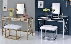 Few vanity table ideas can sure improve not only your mornings but your entire day as well. 1001 Makeup Vanity Ideas To Create Your Very Own Beauty Salon