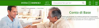 Come aprire il conto deposito. Conto Corrente Intesa Sanpaolo Caratteristiche Meteofinanza Com