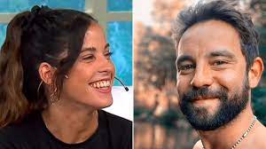 Cande molfese se sinceró y reveló que riega las plantas con su menstruación. Pampita Incomodo A Cande Molfese Con Una Pregunta Sobre Su Relacion Con Cachete Sierra Infobae