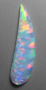 Gilson Opal Black Slab 1 | Abr Imagery