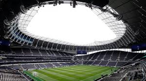 Tottenham Offer Stadium To Nhs In Fight Against The Coronavirus Pandemic Football News Sky Sports