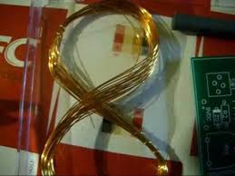 Handheld security metal detecter can sense concealed weapons, knives, coins, and any metallic object. Diy Pinpointer Velleman Kit K7102rs By Nh Treasurehunter