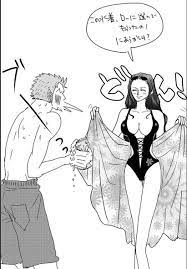 Pin By Vivafacebook22 On Zorroxrobin One Piece Comic One Piece Nami One Piece Manga