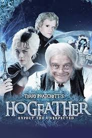 Hogfather' review by ACMI • Letterboxd