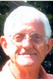 Walter Hames Obituary (2008)