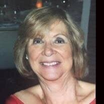 Joanne Joseph Obituary (2025)