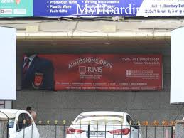 Mumbai local train services b/w kurla & csmt have been halted, as a precautionary measure; Billboard Advertising In Andheri On Link Road Mumbai