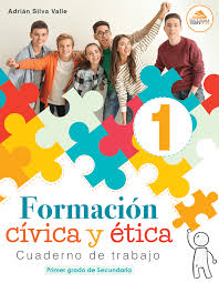 Formación cívica y ética 5to. Imagenes Para Formacion Civica Y Etica Libros Favorito