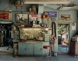 Pin Von Acer Bond Auf Werkstatt Oldtimer Werkstatt Fahrrad Werkstatt Kleine Garage