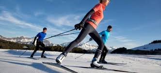 Find The Right Cross Country Skiing Equipment