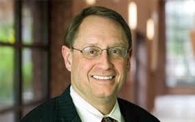 INTERVIEW: Robert H. 'Skip' Myers, Jr. — National Risk Retention Association