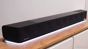 The sonos arc is the company's best soundbar and includes dolby atmos playback, a. Best Soundbars Of 2021 Cinematic Audio Comes To The Home Soundguys