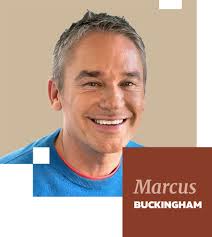 We're thrilled to have Global Researcher, Entrepreneur and Founder of the  Strengths Revolution, Marcus Buckingham at #GLS24! Marcus will be speaking  about the most powerful force in business!❣️ Get ready to  #DesignYourTomorrow