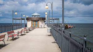 1k views · june 23. Der Pier In Misdroy Miedzyzdroje Touristenattraktionen Tropter Com