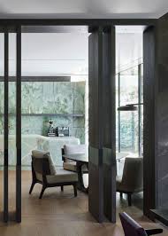 Impressive Private Residence Munich Germany The Cool Hunter Interior Architecture Interior Home