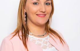 Baronissi. Anna Sica: ben 465 preferenze