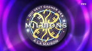 Ça reprend le jeu télévisé qui veut gagner des millions. Visio Qui Veut Gagner Des Millions A La Maison Sur Tf1 Pendant Le Confinement Syma News Votre Magazine D Actualite