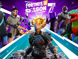 The latest teasers for fortnite season 7 reinforce the alien theme, and seem to be teasing a new set of alien weapons and weapon charms. Fortnite Chapter 2 Season 7 Cinematic Trailer Hints Dropped Givemesport