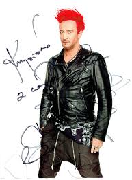 Explore michał wiśniewski tour schedules, latest setlist, videos, and more on livenation.com. Chris Autographs Michal Wisniewski