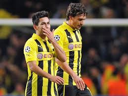 The number of club matches may be incomplete. Dortmund Ready To Go After Hummels And Gundogan Return To Fitness Read Bundesliga