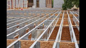 Totaljoist The Most Accommodating Joist For Flooring