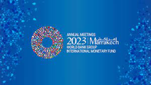 2023 Annual Meetings