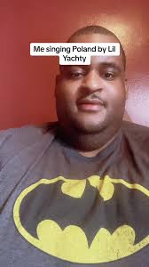 Me singing Poland by Lil Yachty @raya #lilyachty #fyp #poland #cover #viral