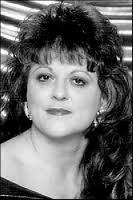 Janet Jenkins Obituary (2007)