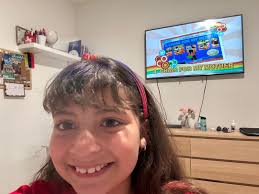 Mrs. Kern's class at Tesago Elementary each took a seat in the "Author's  Chair" to share a love of reading with their first grade friends 👫📖💚