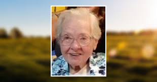 Mary L. Robles Obituary January 3, 2018