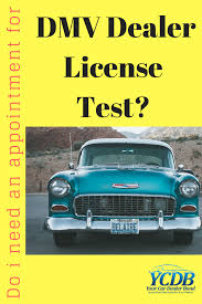 Complete car dealer license application. Do You Have Questions About Getting Your California Car Dealer License In 2019 Like Do I Need An Appointment For Dmv Licen Car Dealer Used Car Dealer Sell Car