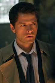 Temukan 23 ide Supernatural[Castiel] dan winchester