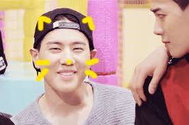 GOT7 and BTS Bias(es)