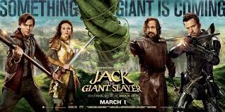 Jack the Giant Slayer – New featurette about the giants |Teaser Trailer