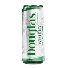 Grand Douglas Ginger Drink 473ml – Vinosylicores.com