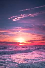 We've gathered more than 5 million images uploaded by our users and sorted them by the most popular ones. Aesthetic Beach Sunset Wallpapers Wallpaper Cave