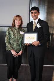 California State Science Fair, 2006 Photographs, Special Awards